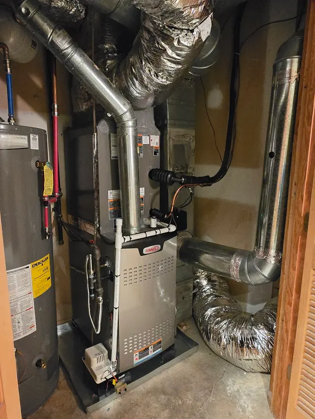 Cool Air Mechanical — customer photo 2