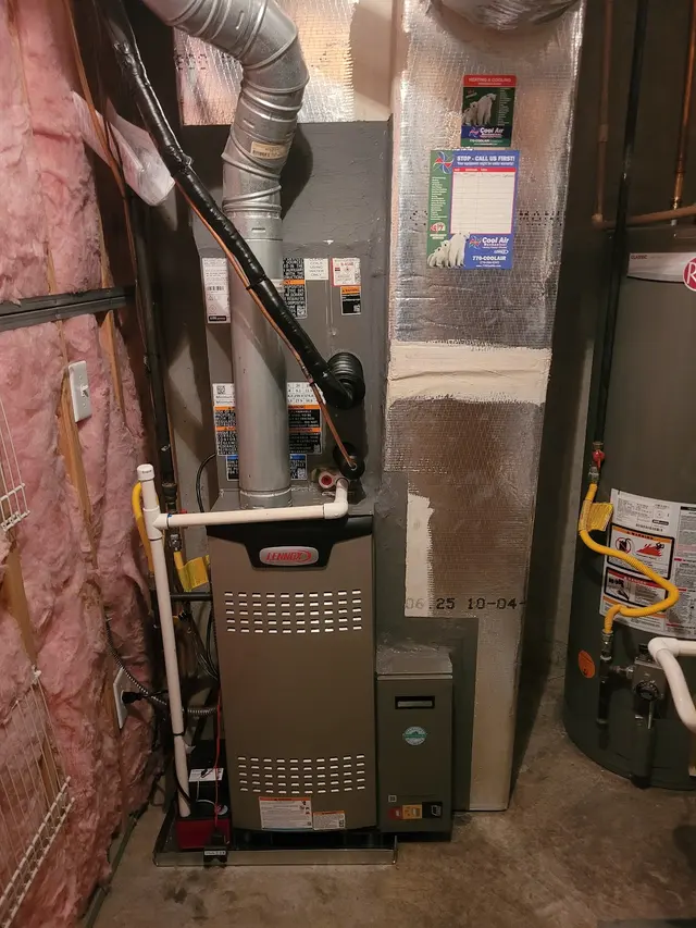 Customer photo from John's review