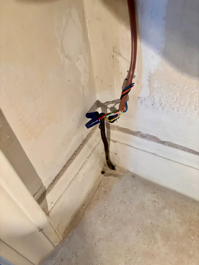 Customer photo from Craig's review