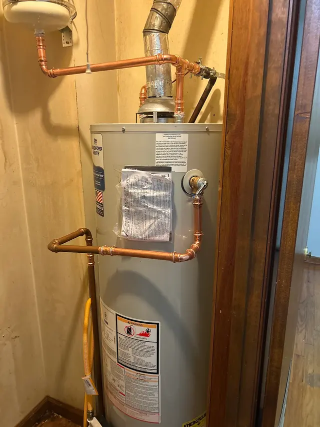 Cool Air Mechanical — customer photo 5