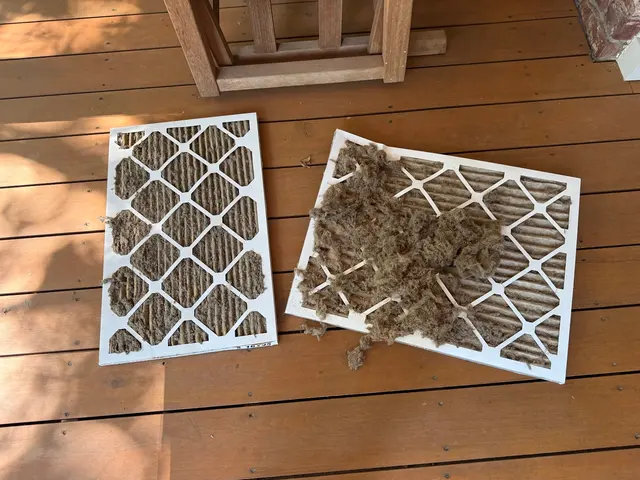 Cool Air Mechanical — customer photo 7