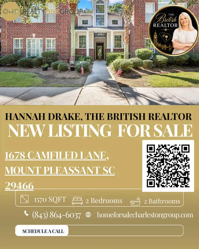 Charleston Home Agents LLC — photo from the business 5