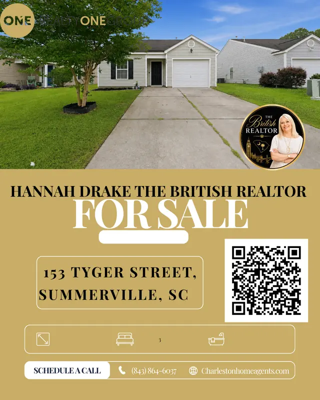 Charleston Home Agents LLC — photo from the business 1