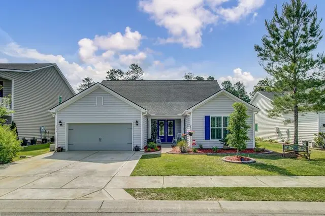 Charleston Home Agents LLC — photo from the business 2
