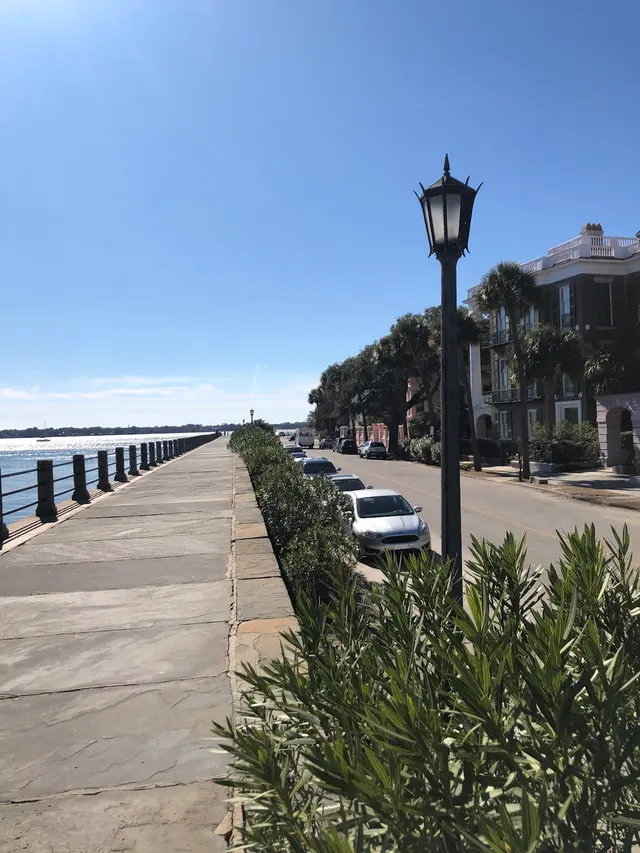 Charleston Home Agents LLC — photo from the business 11