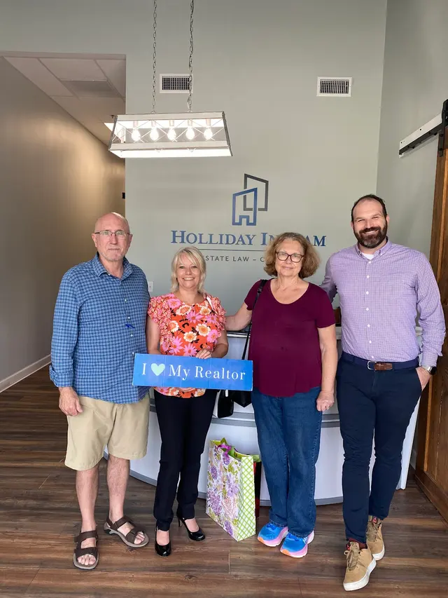 Charleston Home Agents LLC — photo from the business 12