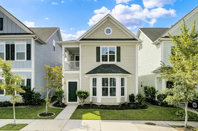 Charleston Home Agents LLC — photo from the business 7