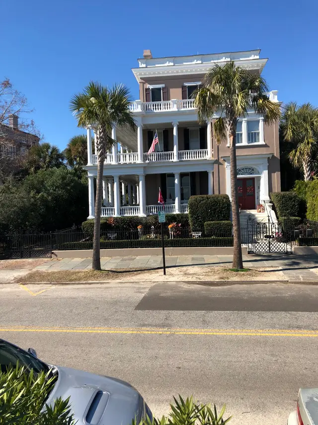 Charleston Home Agents LLC — photo from the business 4