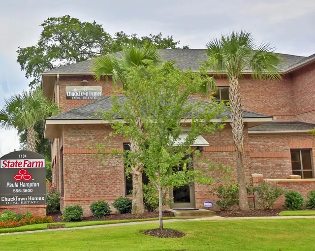 ChuckTown Homes Team LPT Realty - Charleston — photo from the business 3