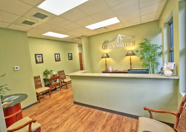 ChuckTown Homes Team LPT Realty - Charleston — photo from the business 5