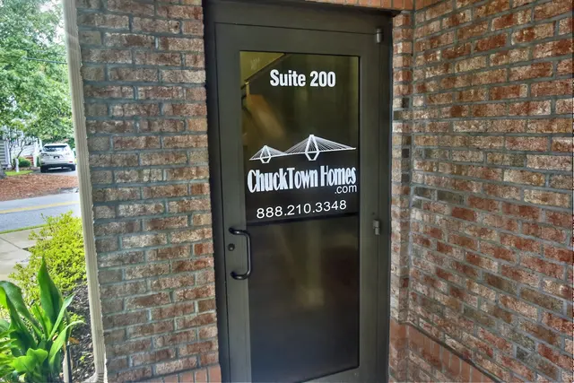 ChuckTown Homes Team LPT Realty - Charleston — photo from the business 7