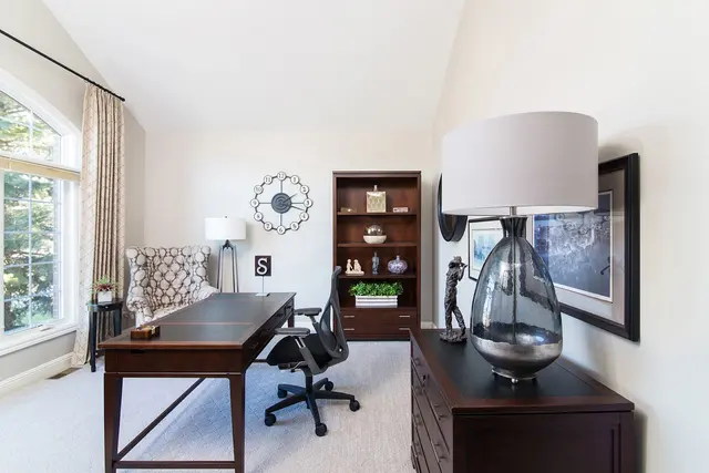 Decorating Den Interiors - Joyce's Team — photo from the business 9