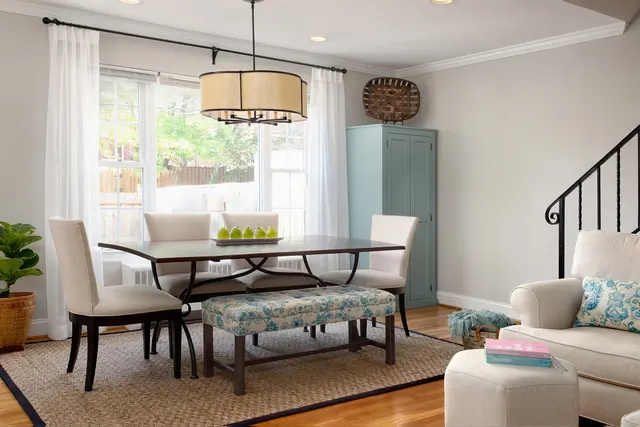 Decorating Den Interiors - Joyce's Team — photo from the business 8