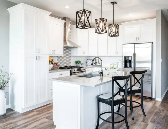 Decorating Den Interiors - Joyce's Team — photo from the business 6