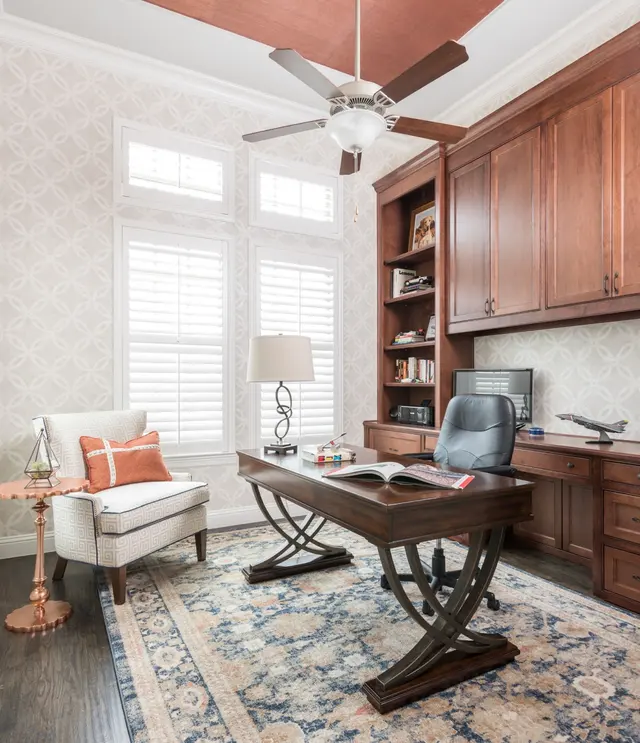 Decorating Den Interiors - Joyce's Team — photo from the business 12