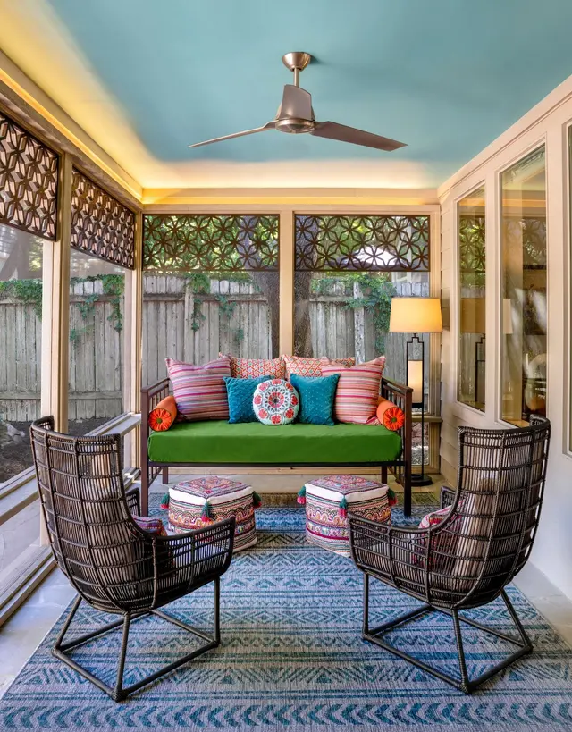 Decorating Den Interiors - Joyce's Team — photo from the business 11