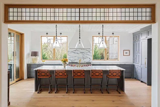 Herlong Architects + Interiors — photo from the business 4