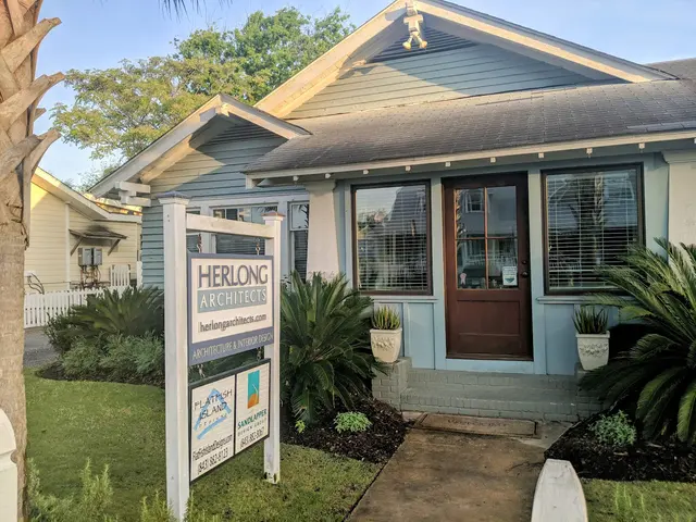 Herlong Architects + Interiors — customer photo 6
