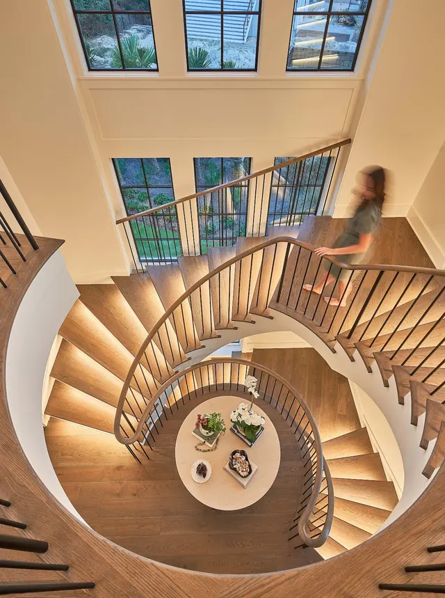 Herlong Architects + Interiors — photo from the business 8