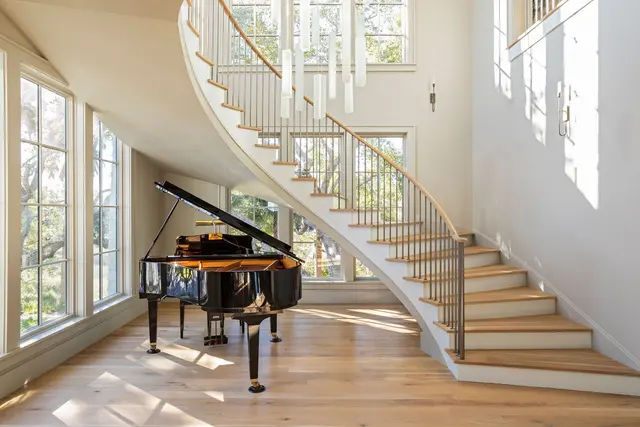 Herlong Architects + Interiors — photo from the business 9