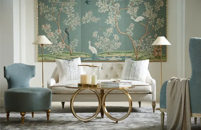 deGuise Interiors — photo from the business 7