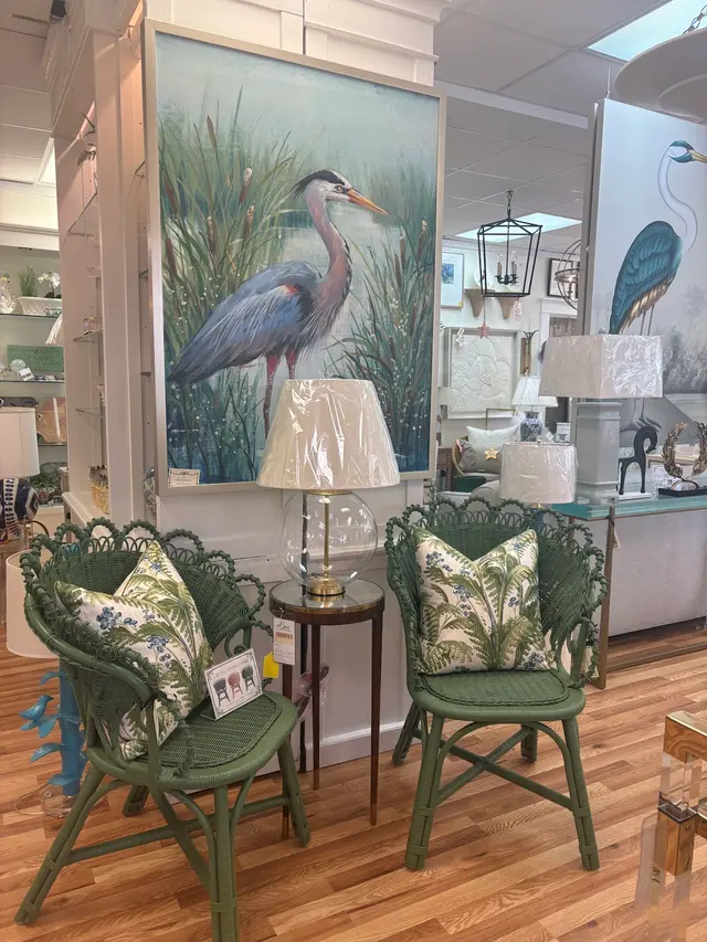 deGuise Interiors — photo from the business 2