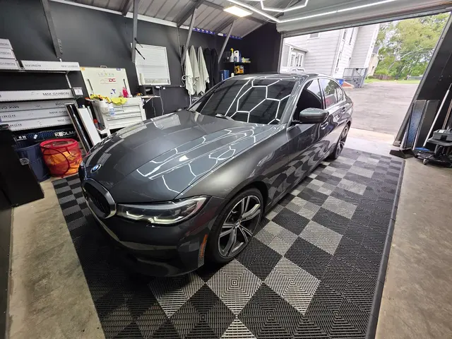 DC CUSTOMS — photo from the business 8