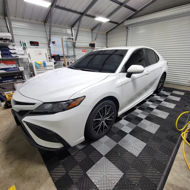 DC CUSTOMS — photo from the business 9