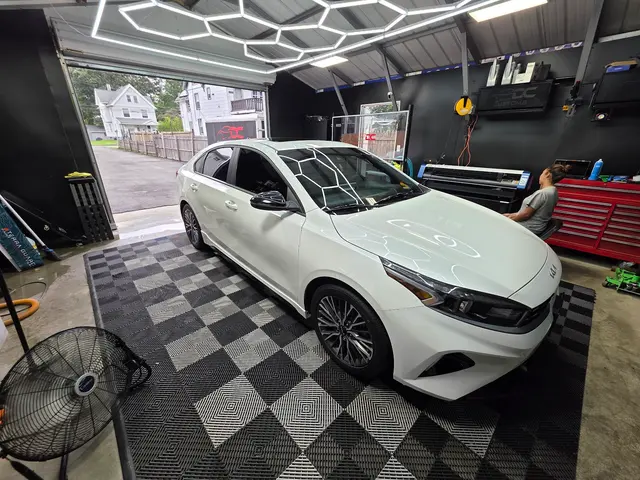 DC CUSTOMS — photo from the business 3