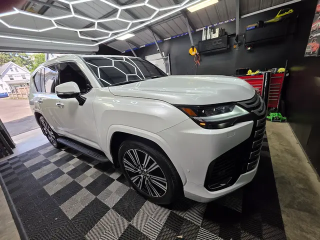 DC CUSTOMS — photo from the business 4