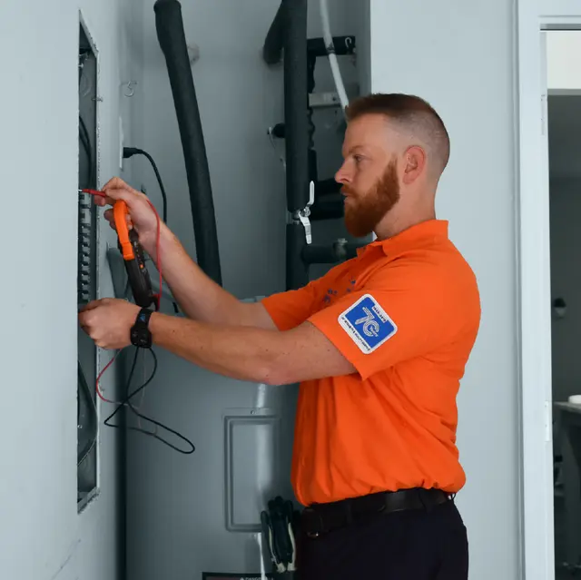 Estes Services — photo from the business 4