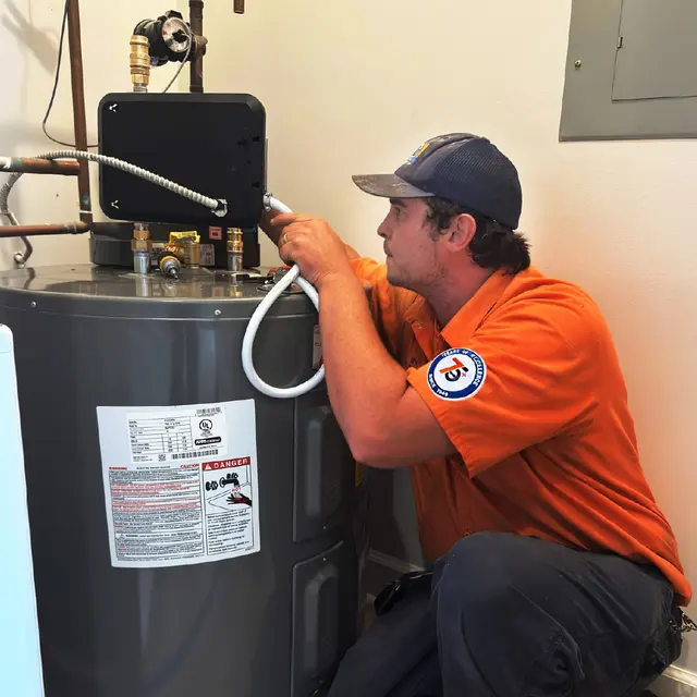 Estes Services — photo from the business 1
