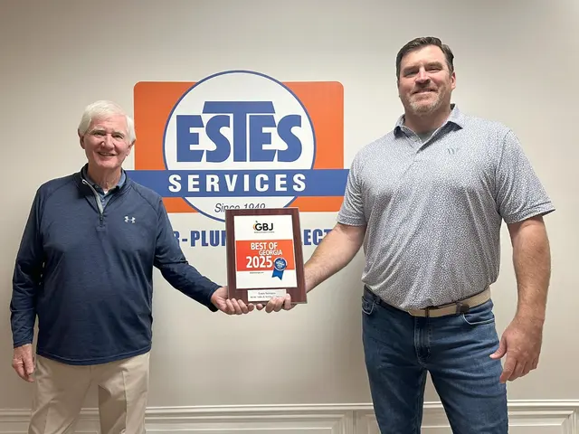 Estes Services — photo from the business 5