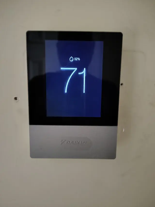 Customer photo from Quinton's review