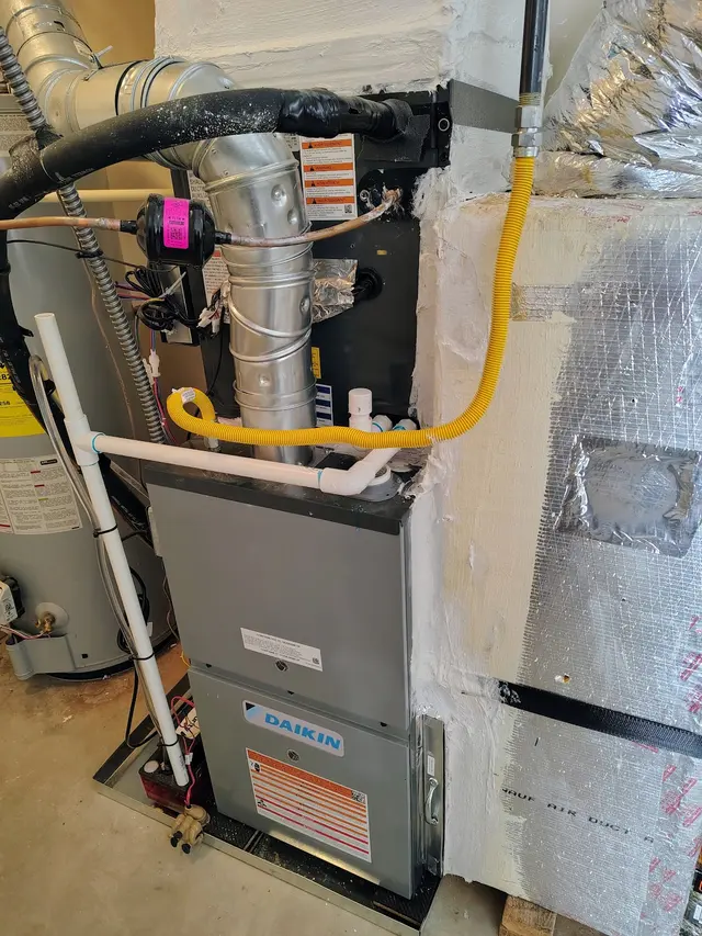 Customer photo from Quinton's review