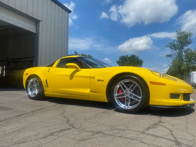 A Nice Touch Auto Detailing — photo from the business 11