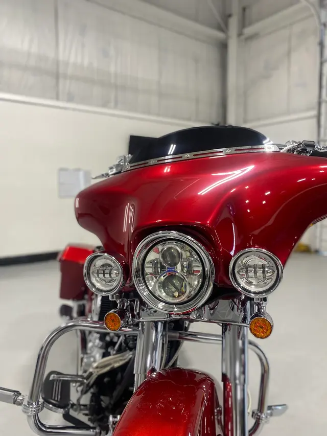A Nice Touch Auto Detailing — photo from the business 7