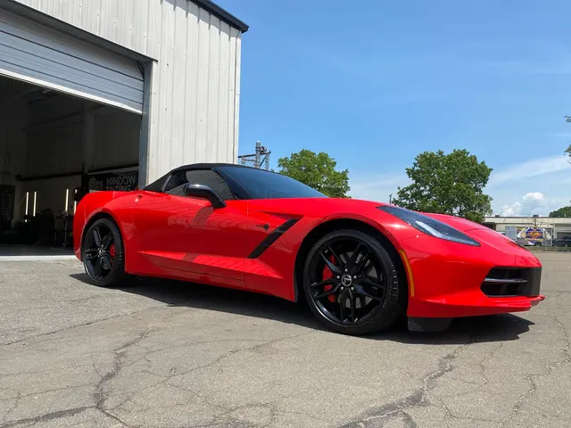 A Nice Touch Auto Detailing — photo from the business 6