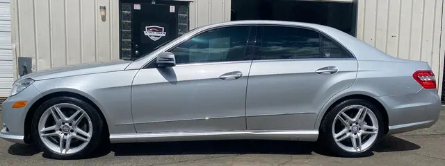 A Nice Touch Auto Detailing — photo from the business 8
