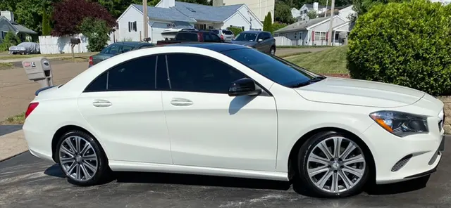 A Nice Touch Auto Detailing — photo from the business 4