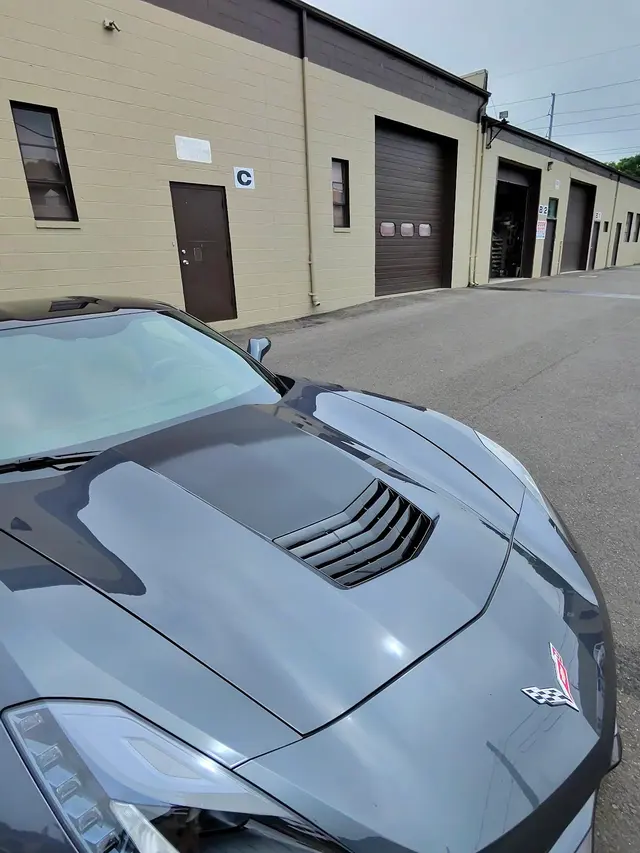 TDS (The Detail Shop) — photo from the business 1