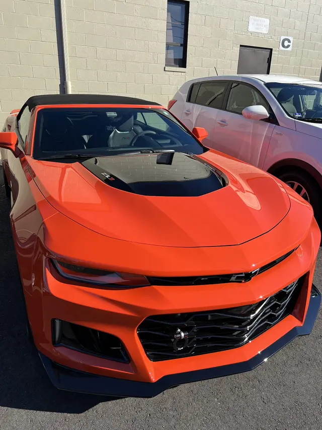 Customer photo from Kenneth's review