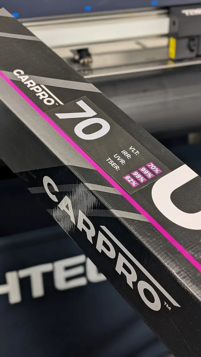 TDS (The Detail Shop) — photo from the business 2