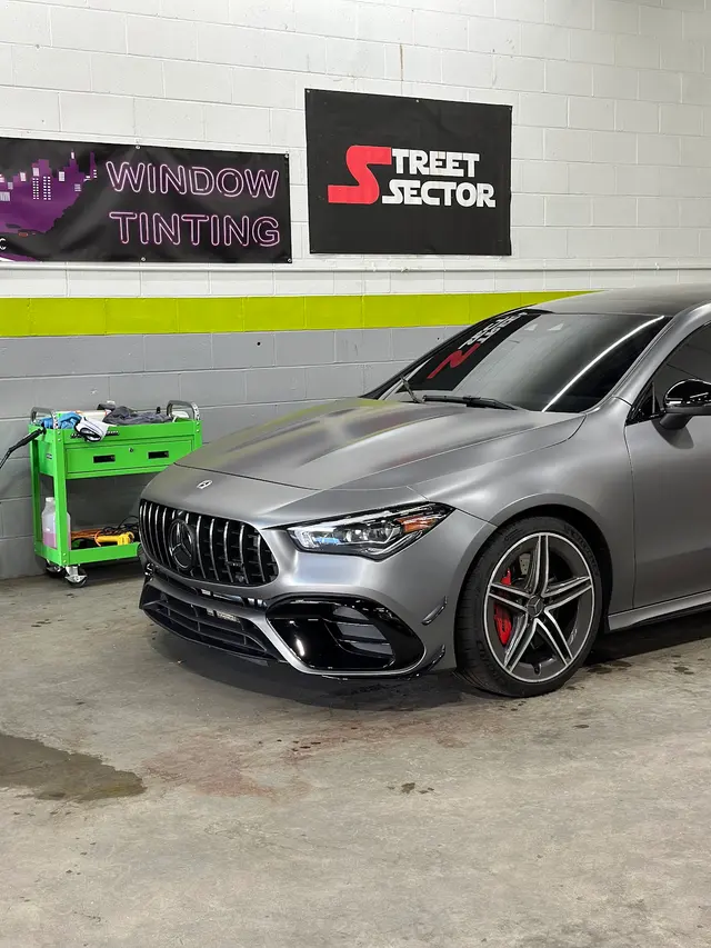 TDS (The Detail Shop) — photo from the business 8