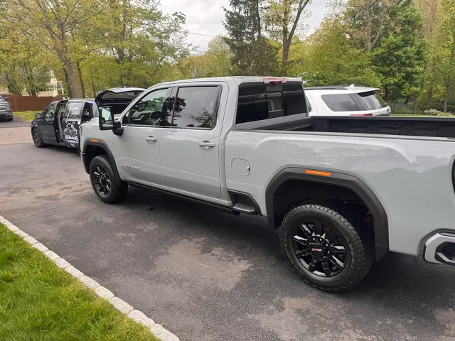 Romans Mobile Auto Detailing — photo from the business 3