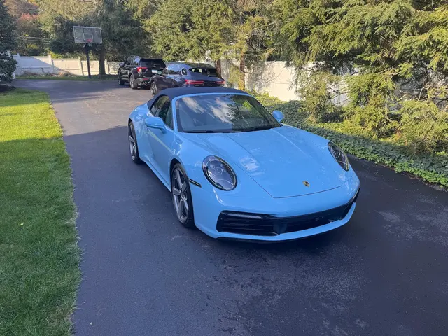 Romans Mobile Auto Detailing — photo from the business 2