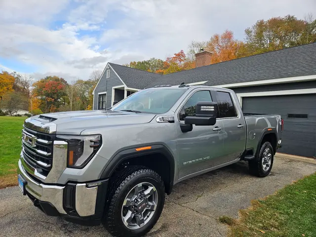 Customer photo of work by Romans Mobile Auto Detailing, from Shane Tatro's review