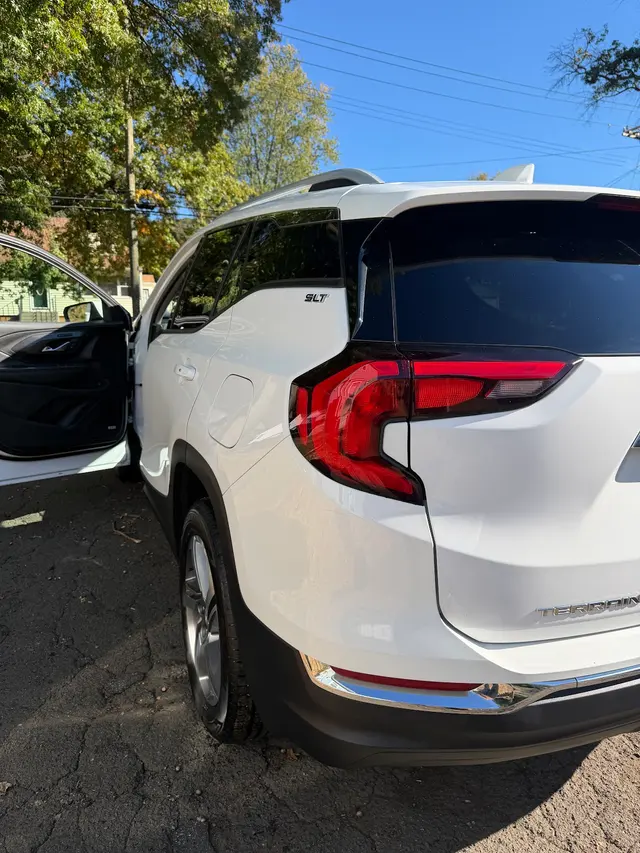 Customer photo of work by Romans Mobile Auto Detailing, from Deanna Vaccaro's review