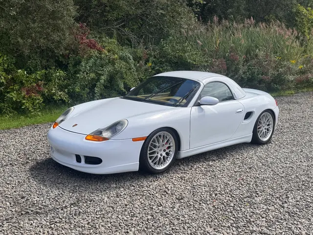 Romans Mobile Auto Detailing — photo from the business 5