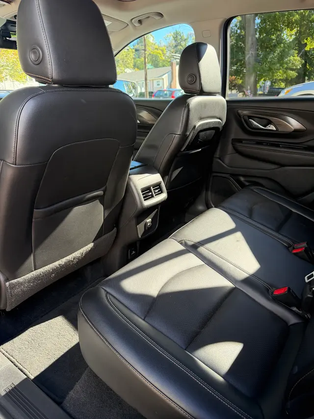Customer photo of work by Romans Mobile Auto Detailing, from Deanna Vaccaro's review